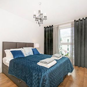 Gdansk Marina 102 - Old Town Apartment 55M2